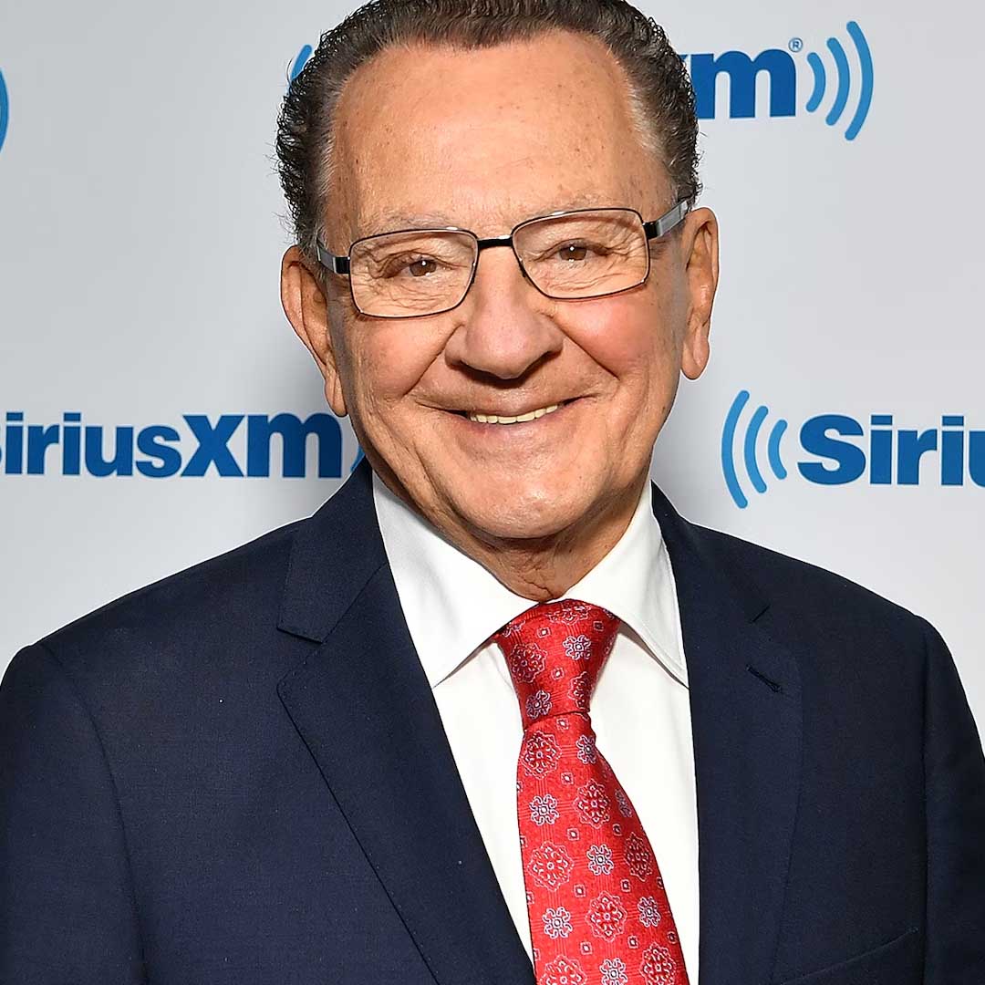 Frank Caprio Former Chief Judge of the Municipal Court of Providence